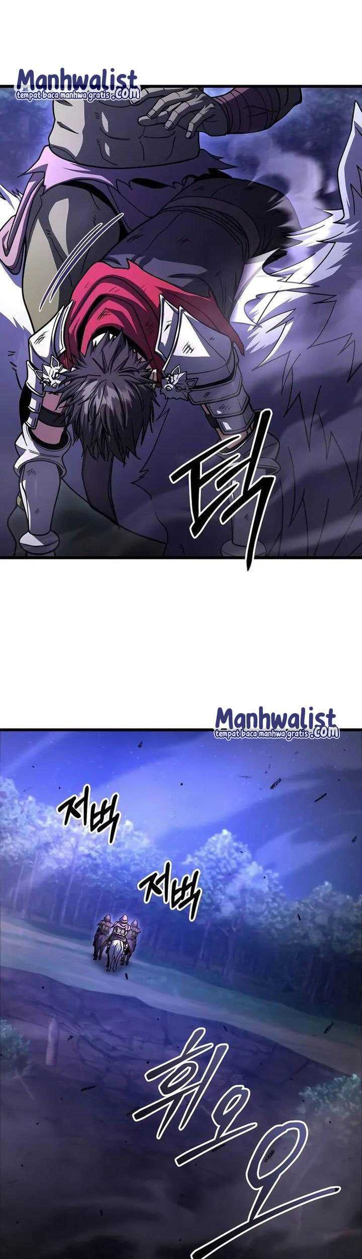 I Picked A Hammer To Save The World Chapter 91 Gambar 20