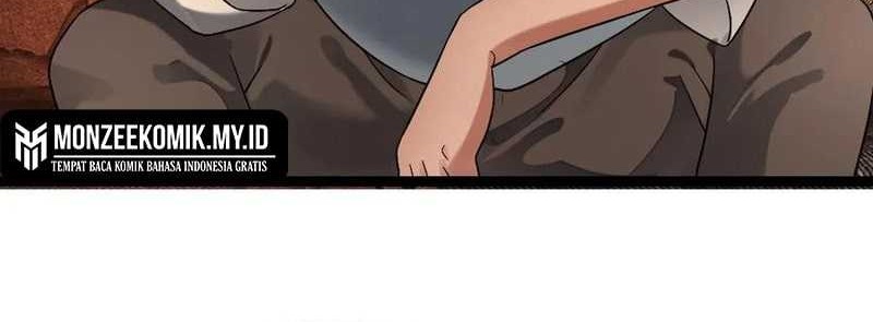 Freezing The World: I Built A Doomsday Safehouse Chapter 265 Gambar 9