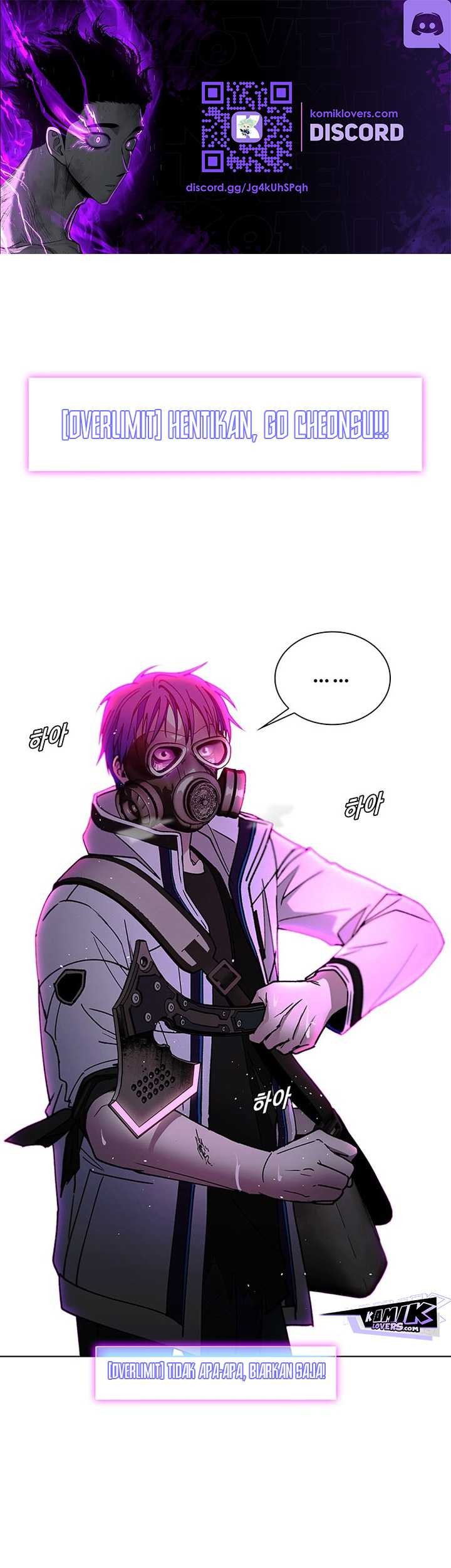 Baca  The End of the World is Just a Game to Me Chapter 56 Gambar 2
