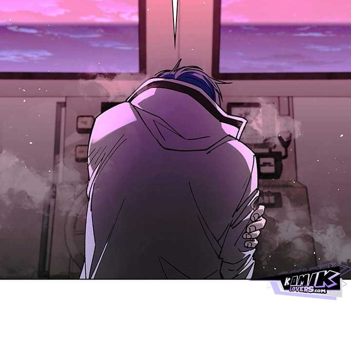The End of the World is Just a Game to Me Chapter 56 Gambar 75
