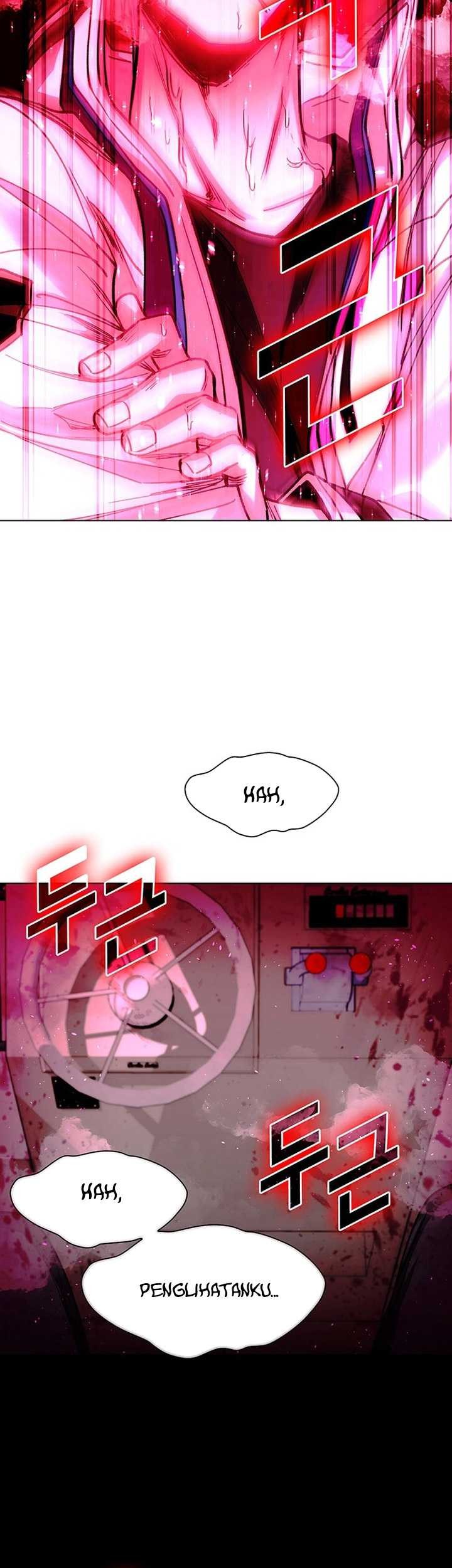 The End of the World is Just a Game to Me Chapter 56 Gambar 78