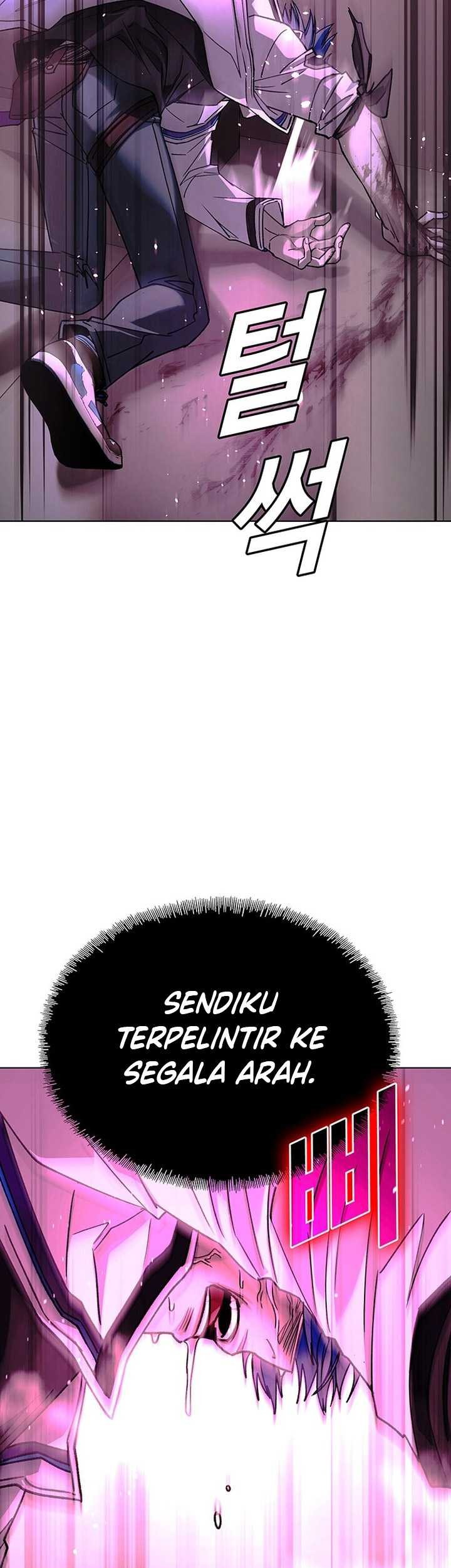 The End of the World is Just a Game to Me Chapter 56 Gambar 94