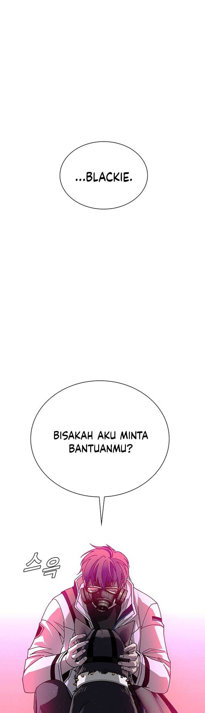 The End of the World is Just a Game to Me Chapter 55 Gambar 18
