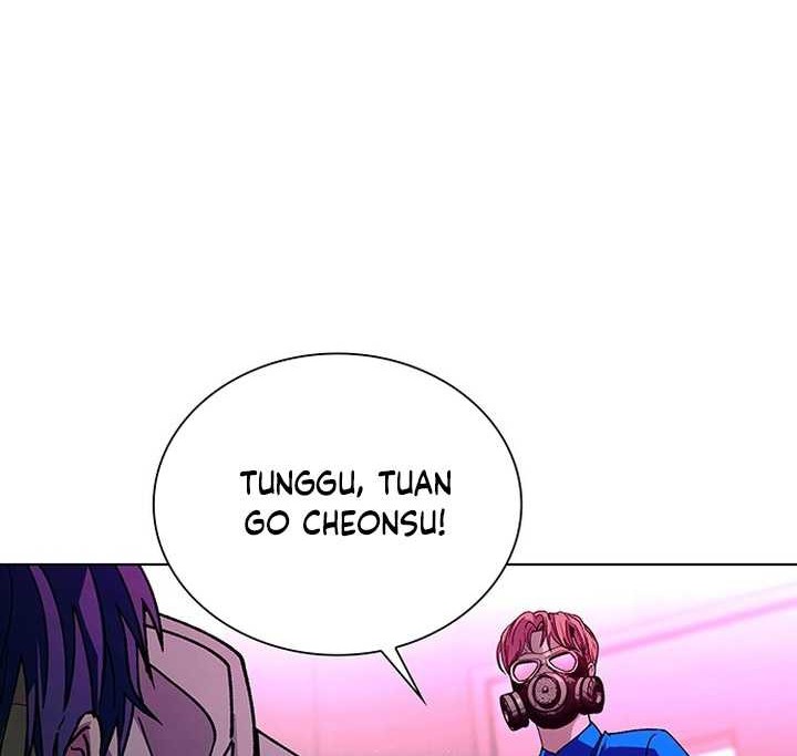 The End of the World is Just a Game to Me Chapter 55 Gambar 21