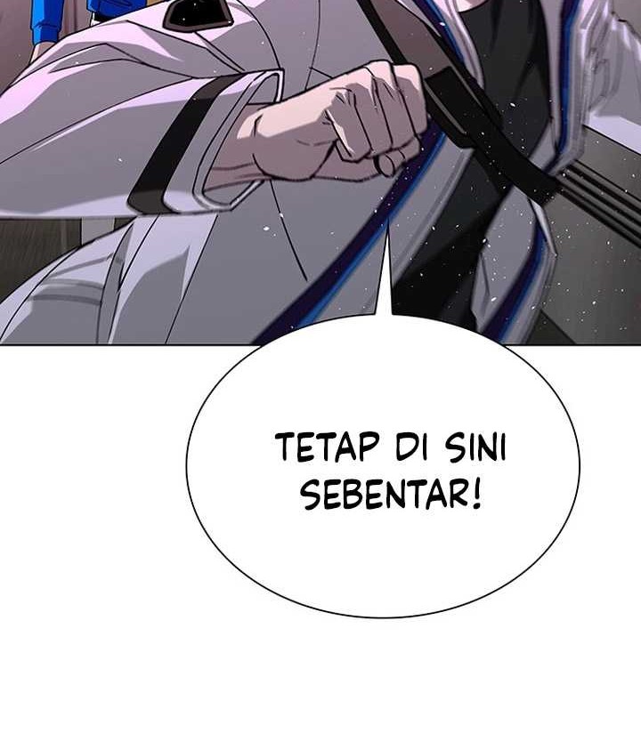The End of the World is Just a Game to Me Chapter 55 Gambar 27