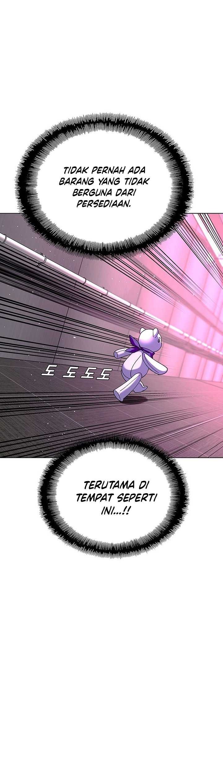 The End of the World is Just a Game to Me Chapter 55 Gambar 28