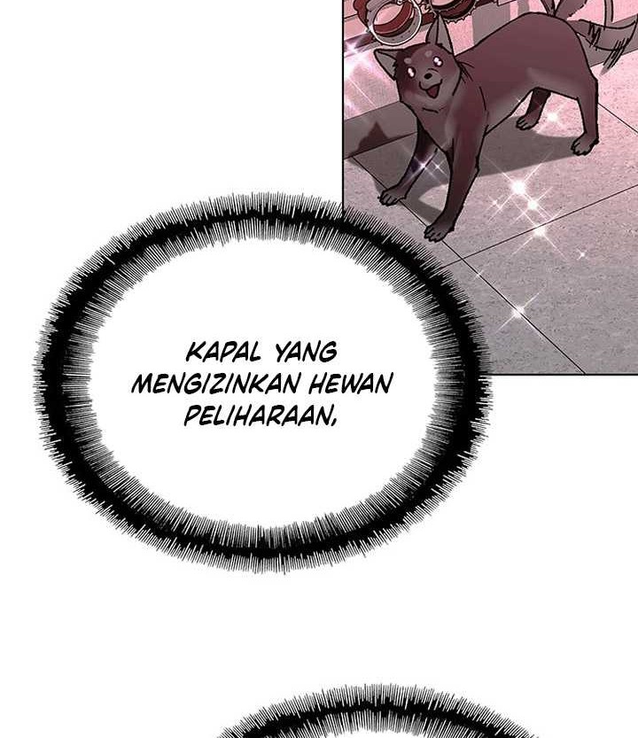 The End of the World is Just a Game to Me Chapter 55 Gambar 31