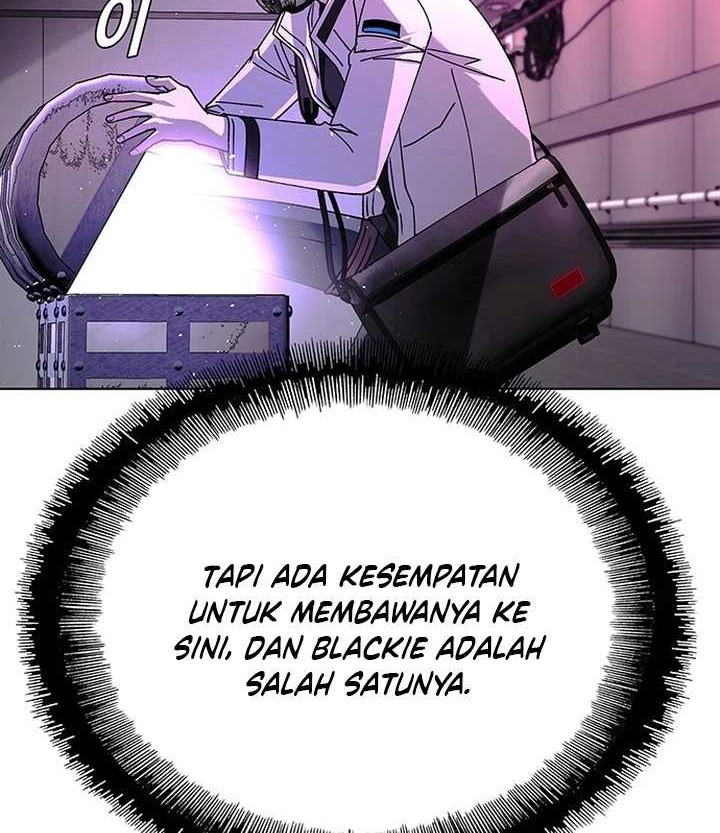 The End of the World is Just a Game to Me Chapter 55 Gambar 33