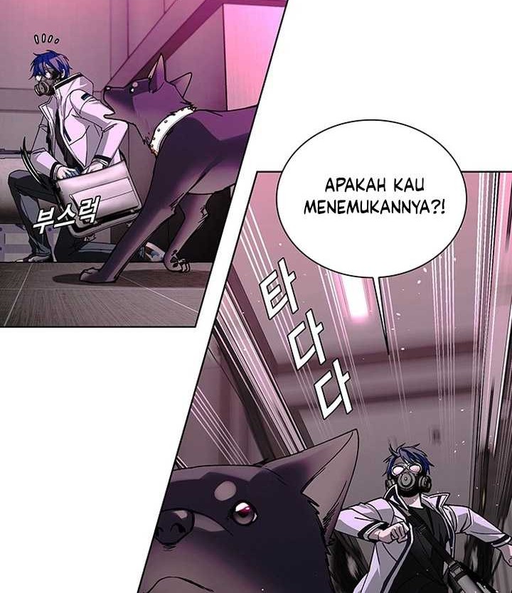 The End of the World is Just a Game to Me Chapter 55 Gambar 35