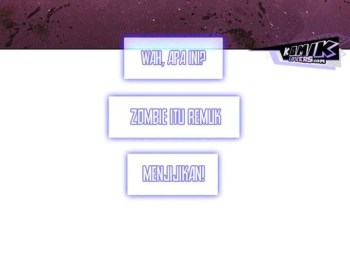 The End of the World is Just a Game to Me Chapter 55 Gambar 39