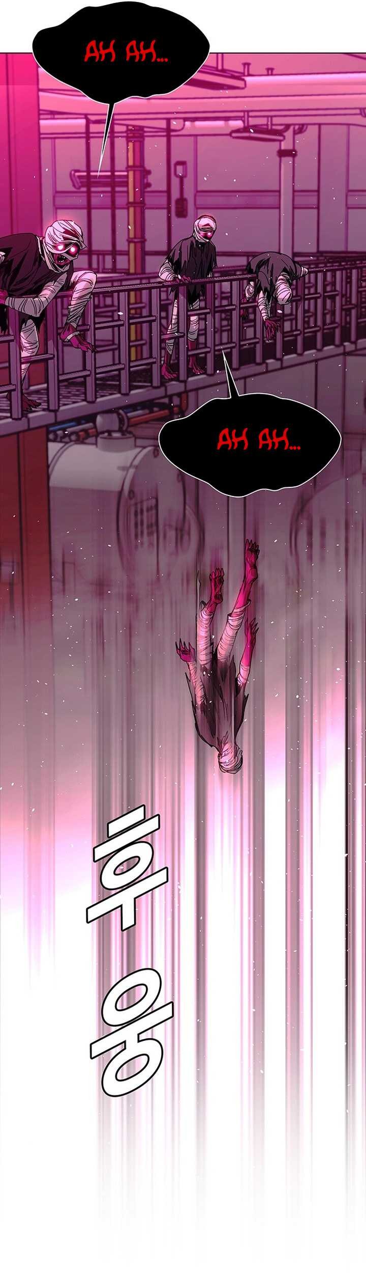 The End of the World is Just a Game to Me Chapter 55 Gambar 50