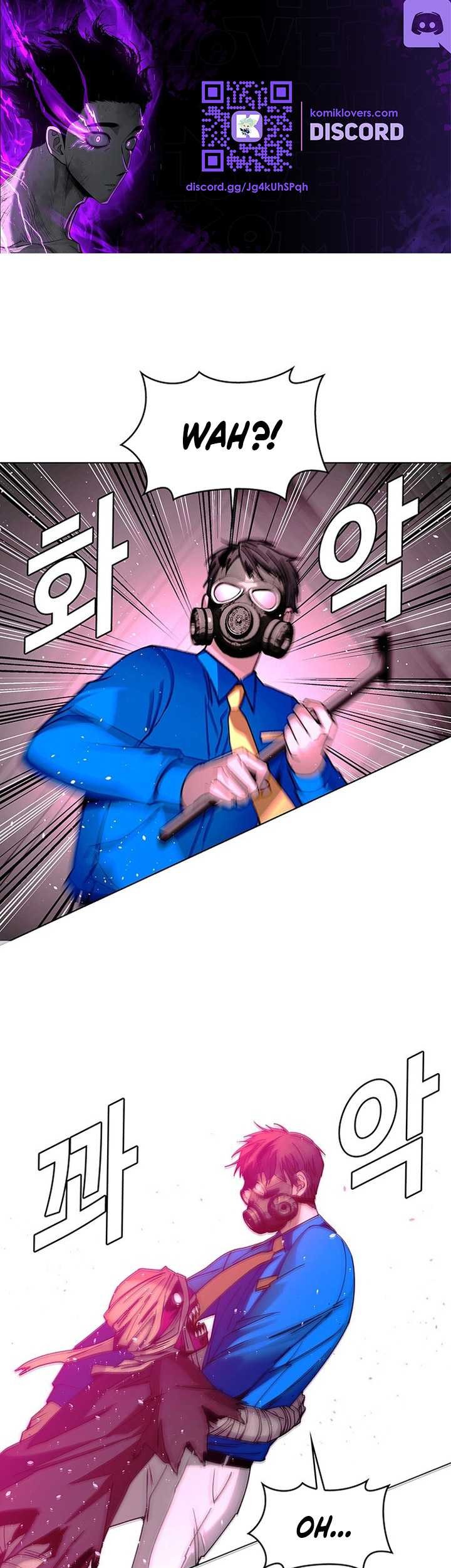 Baca  The End of the World is Just a Game to Me Chapter 55 Gambar 2