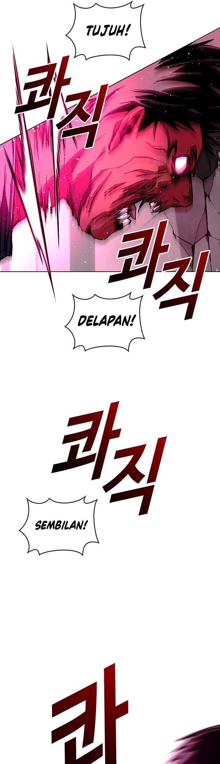 The End of the World is Just a Game to Me Chapter 55 Gambar 62
