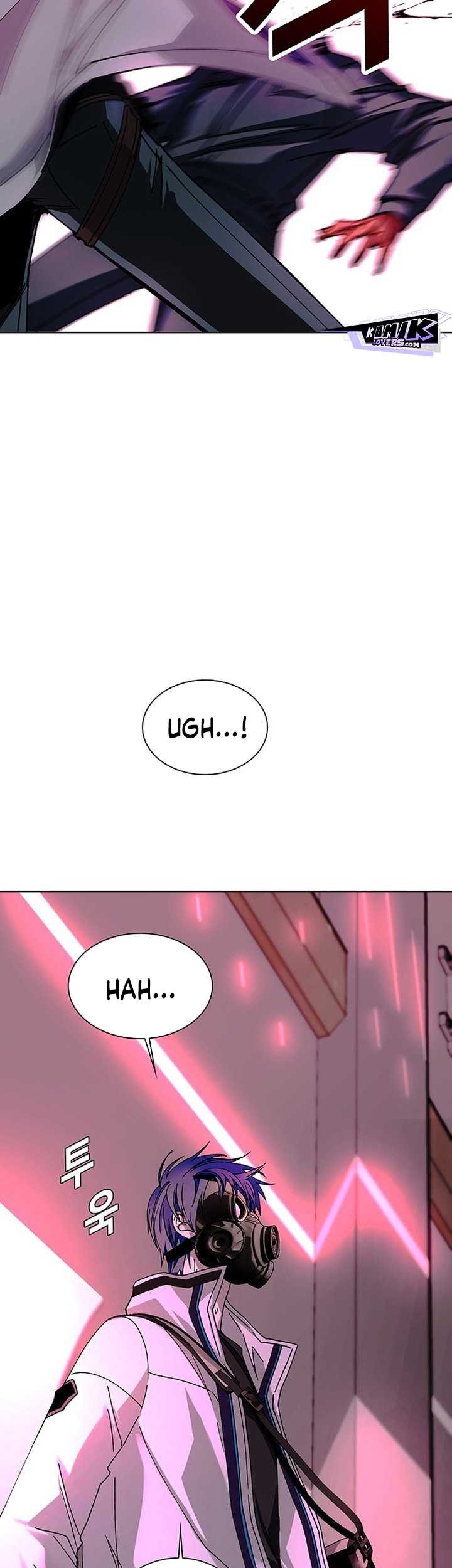 The End of the World is Just a Game to Me Chapter 55 Gambar 64