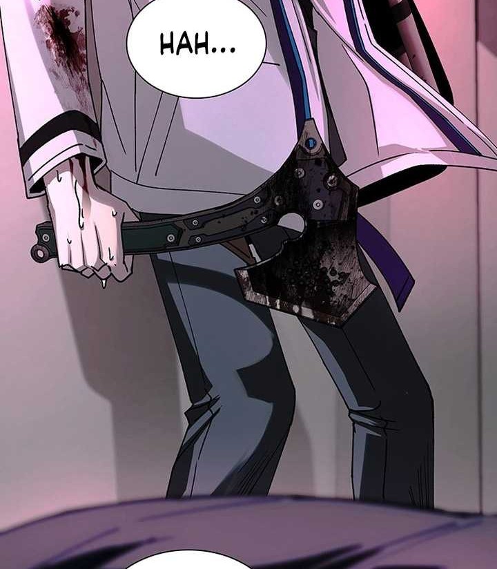 The End of the World is Just a Game to Me Chapter 55 Gambar 65
