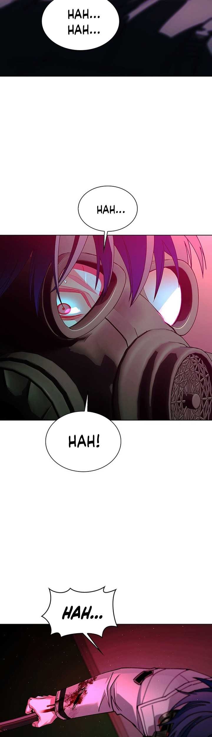 The End of the World is Just a Game to Me Chapter 55 Gambar 66
