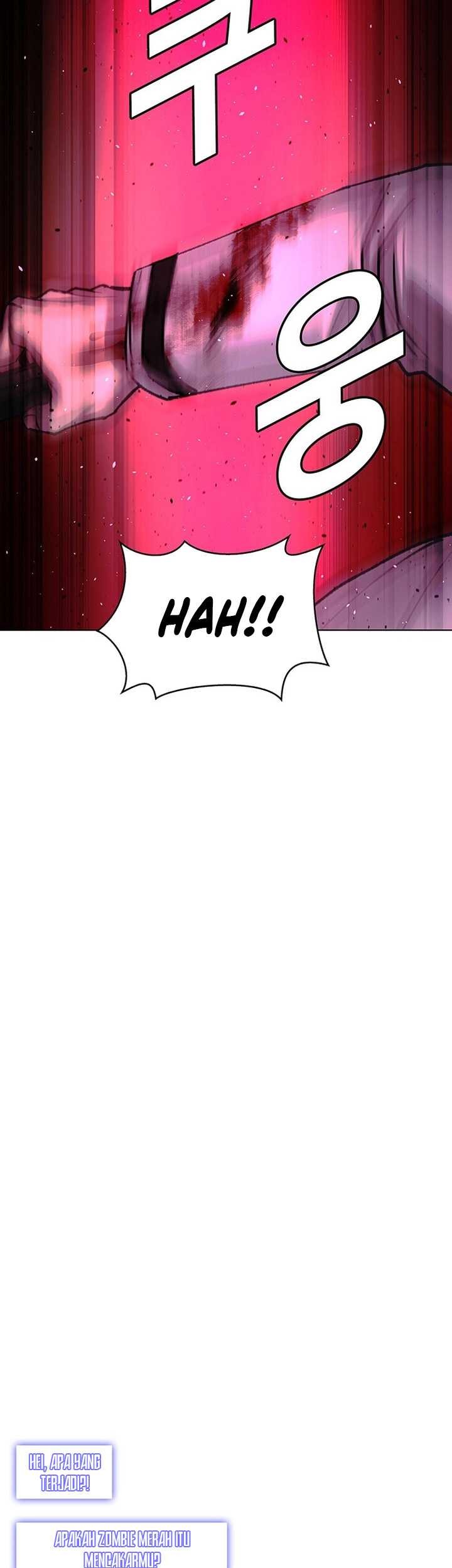 The End of the World is Just a Game to Me Chapter 55 Gambar 68
