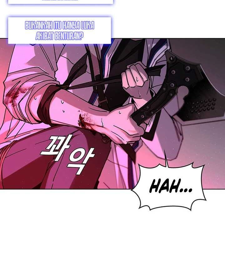 The End of the World is Just a Game to Me Chapter 55 Gambar 69