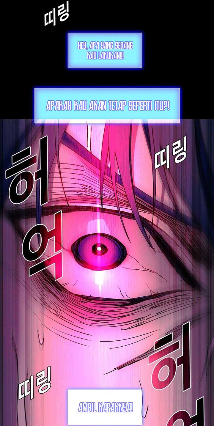 The End of the World is Just a Game to Me Chapter 55 Gambar 74