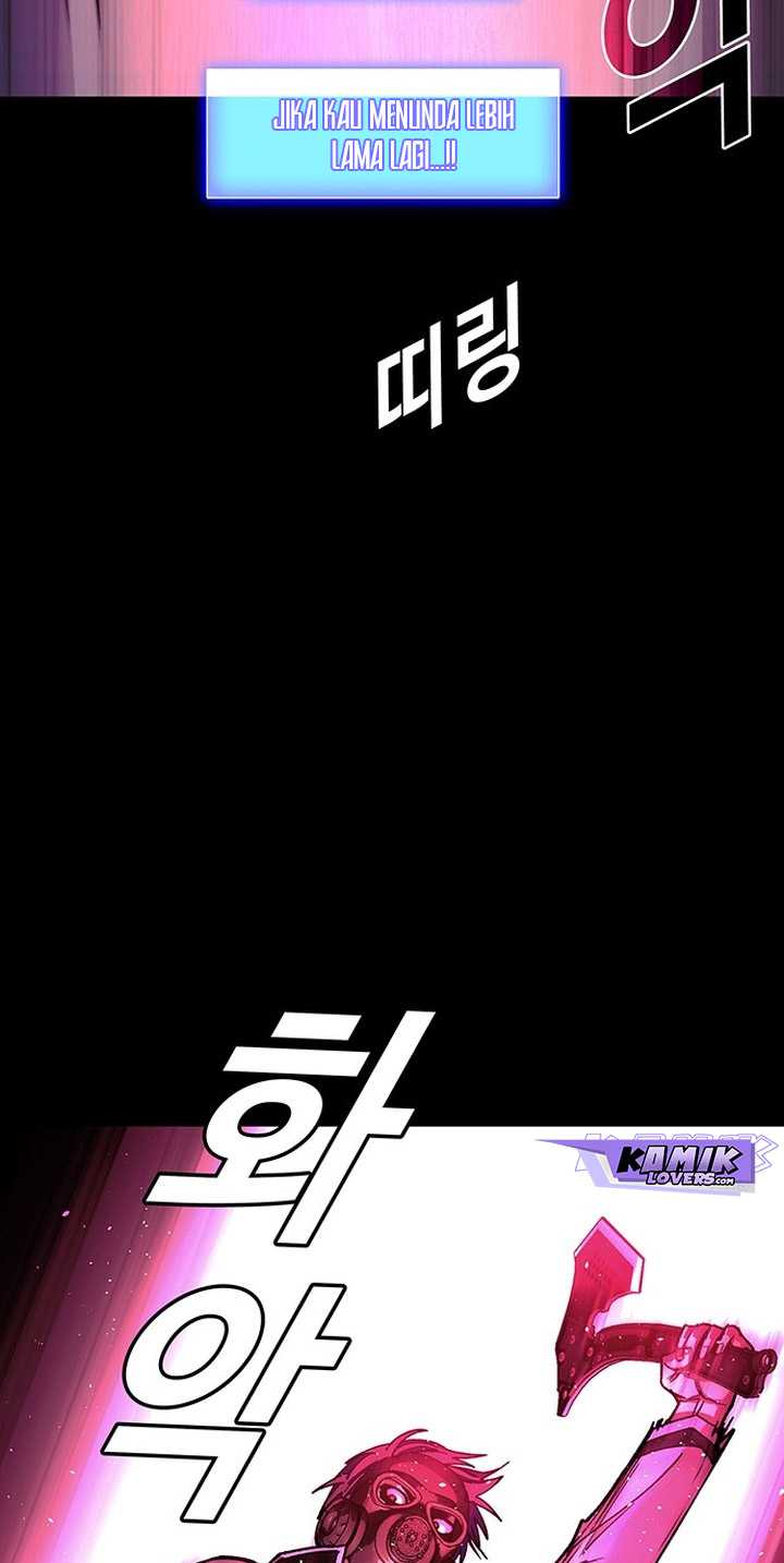 The End of the World is Just a Game to Me Chapter 55 Gambar 75
