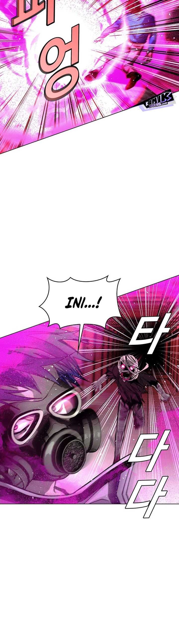 The End of the World is Just a Game to Me Chapter 55 Gambar 4