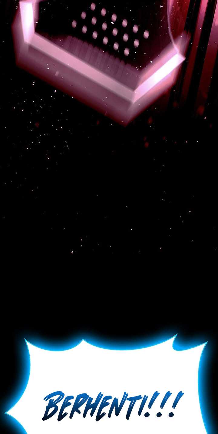 The End of the World is Just a Game to Me Chapter 55 Gambar 78