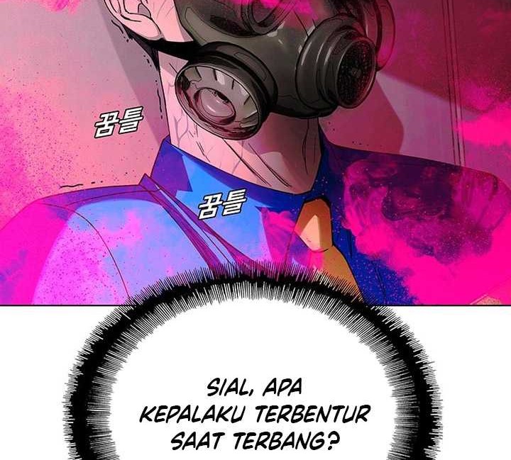 The End of the World is Just a Game to Me Chapter 55 Gambar 9
