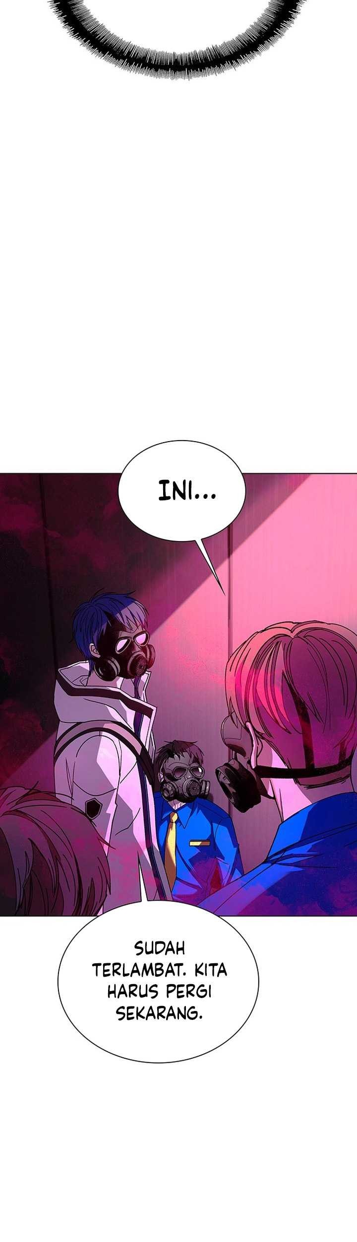 The End of the World is Just a Game to Me Chapter 55 Gambar 10
