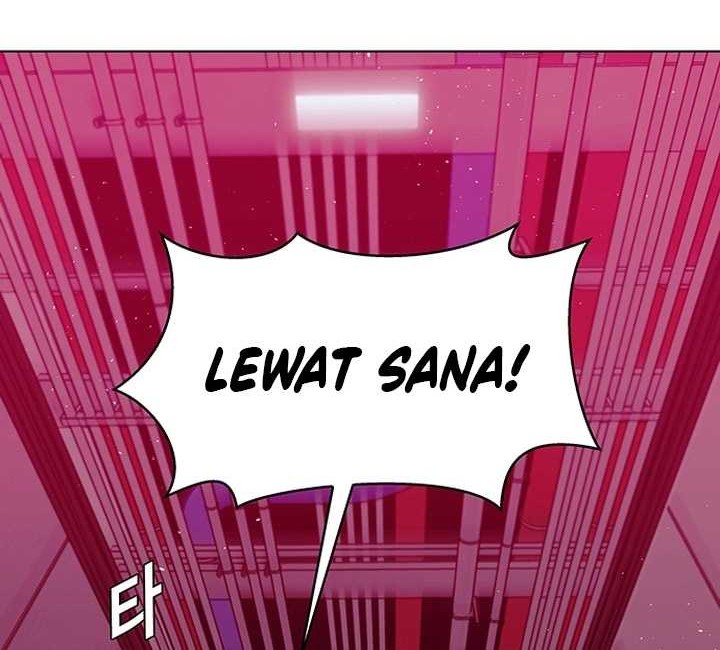 The End of the World is Just a Game to Me Chapter 55 Gambar 11