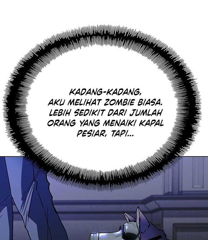 The End of the World is Just a Game to Me Chapter 54 Gambar 19