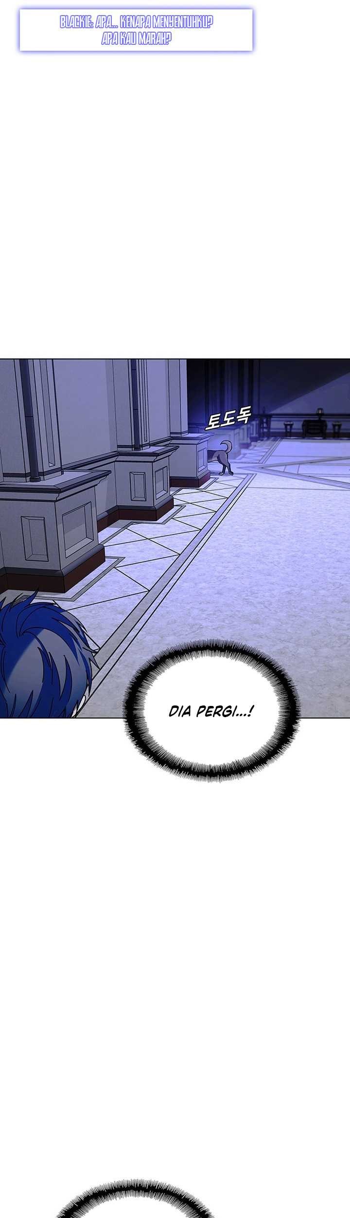 The End of the World is Just a Game to Me Chapter 54 Gambar 26