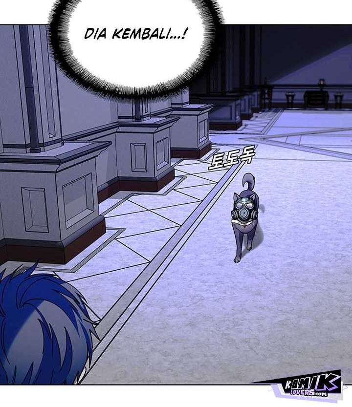 The End of the World is Just a Game to Me Chapter 54 Gambar 27