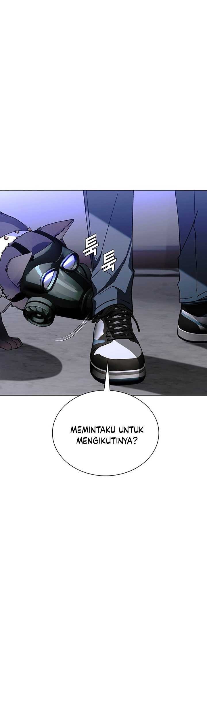 The End of the World is Just a Game to Me Chapter 54 Gambar 28