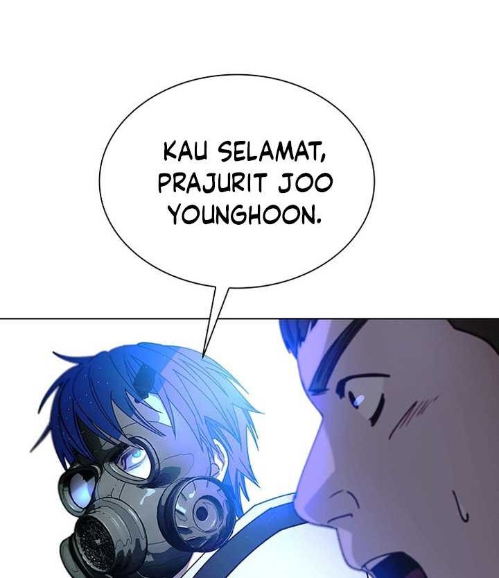 The End of the World is Just a Game to Me Chapter 54 Gambar 33