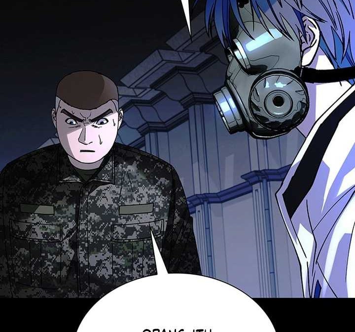 The End of the World is Just a Game to Me Chapter 54 Gambar 39