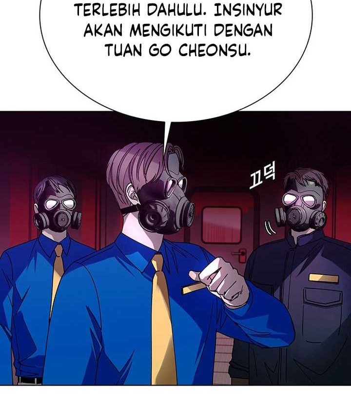 The End of the World is Just a Game to Me Chapter 54 Gambar 59
