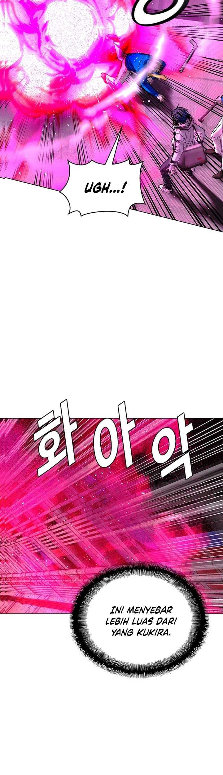 The End of the World is Just a Game to Me Chapter 54 Gambar 68
