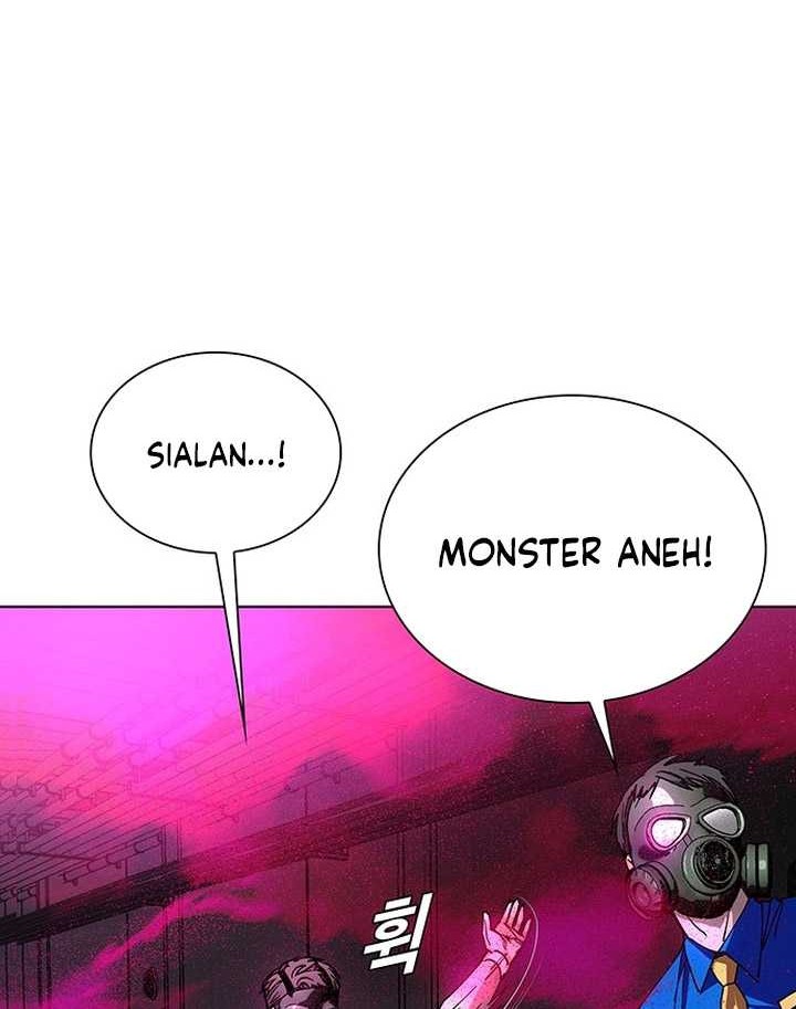 The End of the World is Just a Game to Me Chapter 54 Gambar 69