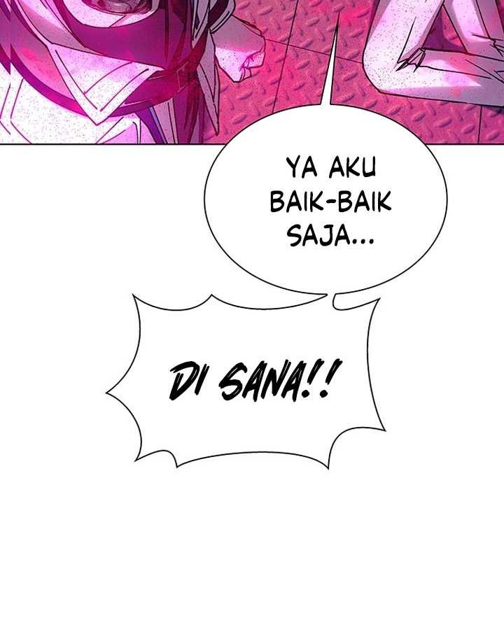 The End of the World is Just a Game to Me Chapter 54 Gambar 71