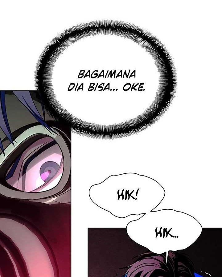 The End of the World is Just a Game to Me Chapter 54 Gambar 7