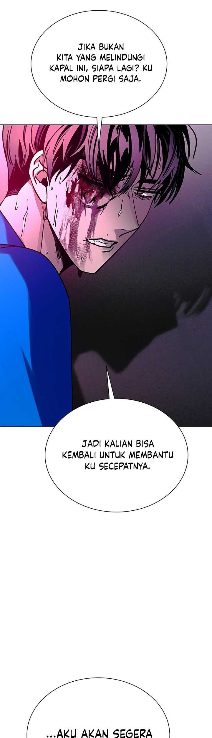 The End of the World is Just a Game to Me Chapter 54 Gambar 16