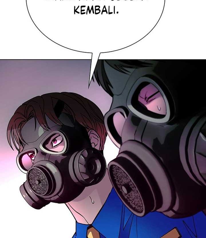 The End of the World is Just a Game to Me Chapter 54 Gambar 17