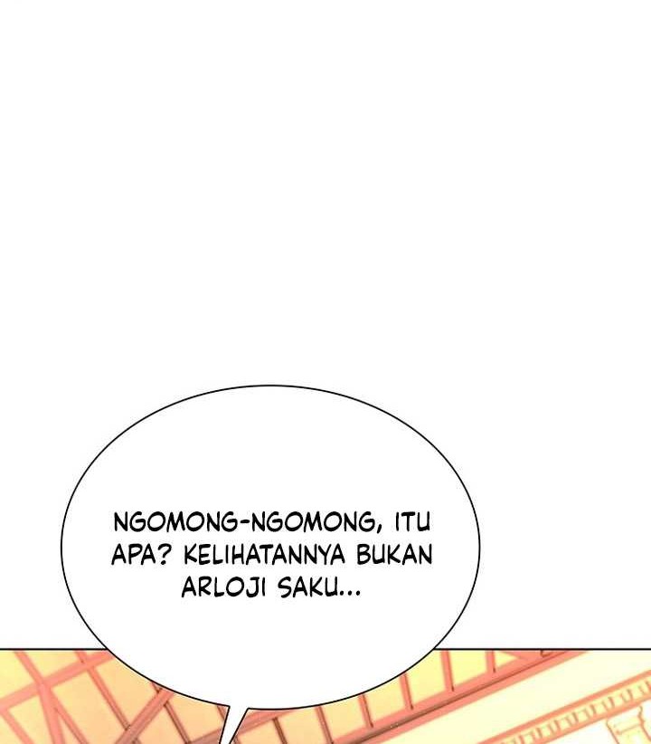 The End of the World is Just a Game to Me Chapter 53 Gambar 19