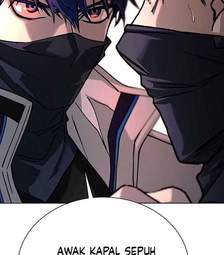 The End of the World is Just a Game to Me Chapter 53 Gambar 23