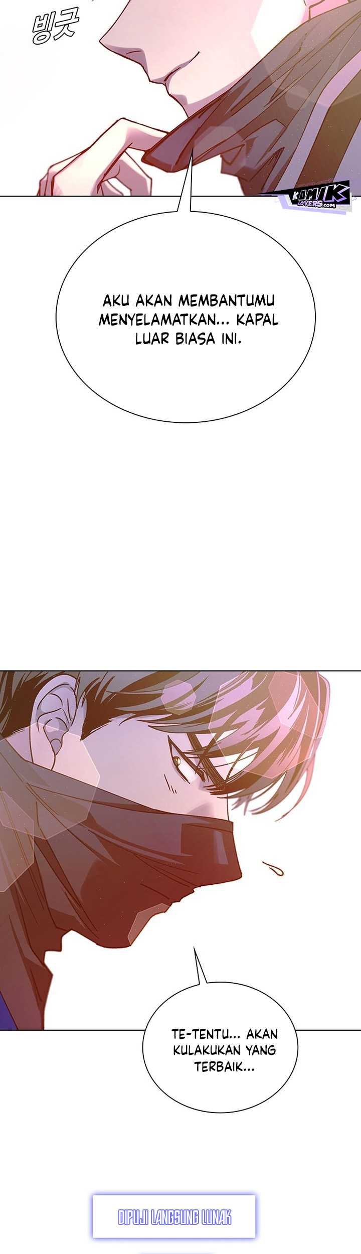 The End of the World is Just a Game to Me Chapter 53 Gambar 28