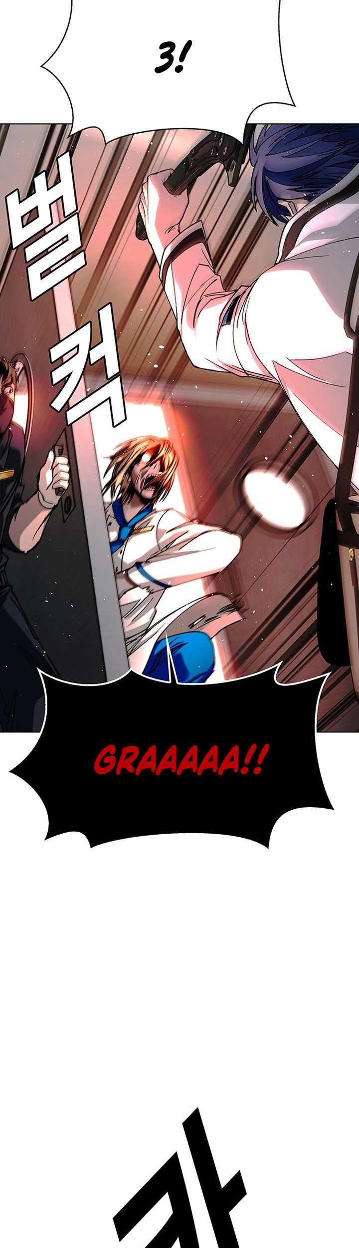 The End of the World is Just a Game to Me Chapter 53 Gambar 40