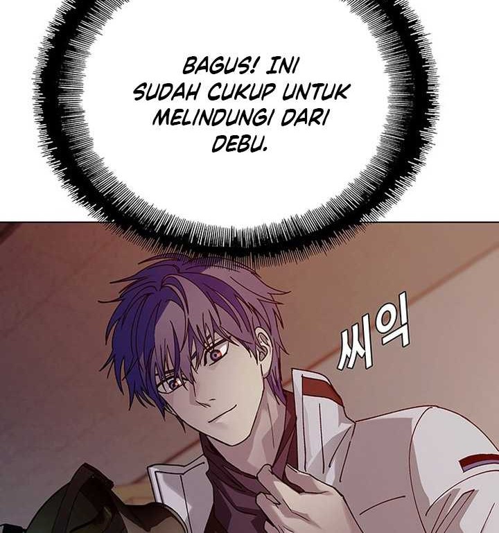 The End of the World is Just a Game to Me Chapter 53 Gambar 47