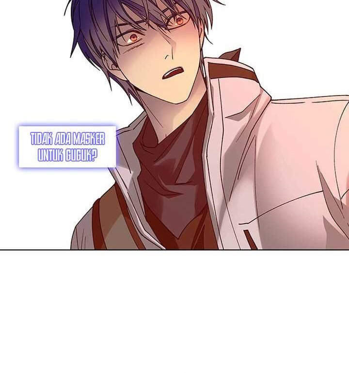 The End of the World is Just a Game to Me Chapter 53 Gambar 49