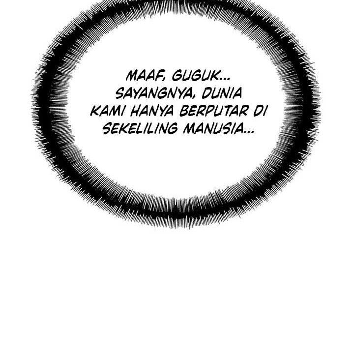 The End of the World is Just a Game to Me Chapter 53 Gambar 51