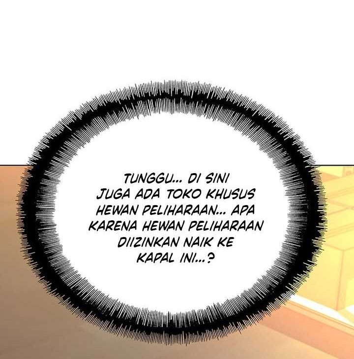 The End of the World is Just a Game to Me Chapter 53 Gambar 57